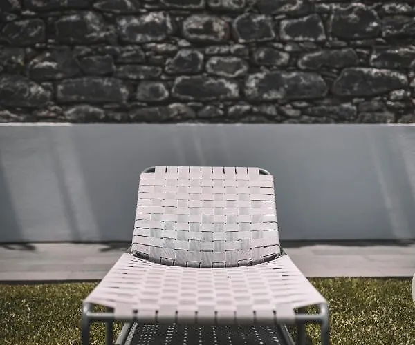 Quinta Torrinha Garden Bed & Breakfast