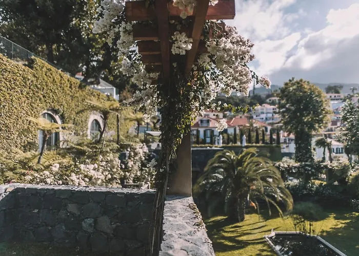 Quinta Torrinha Garden 4*