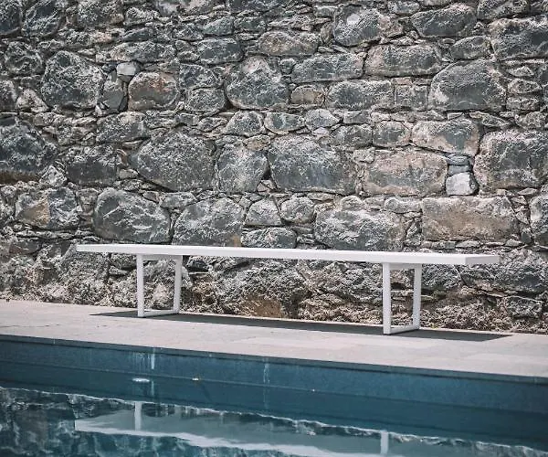 Bed & Breakfast Quinta Torrinha Garden Funchal (Madeira)