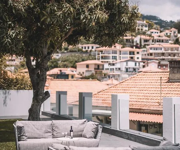 Quinta Torrinha Garden Bed & Breakfast 4*