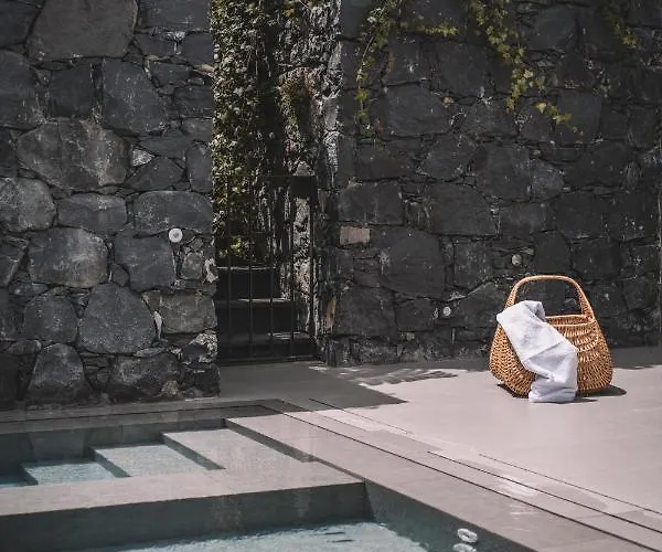 Bed & Breakfast Quinta Torrinha Garden