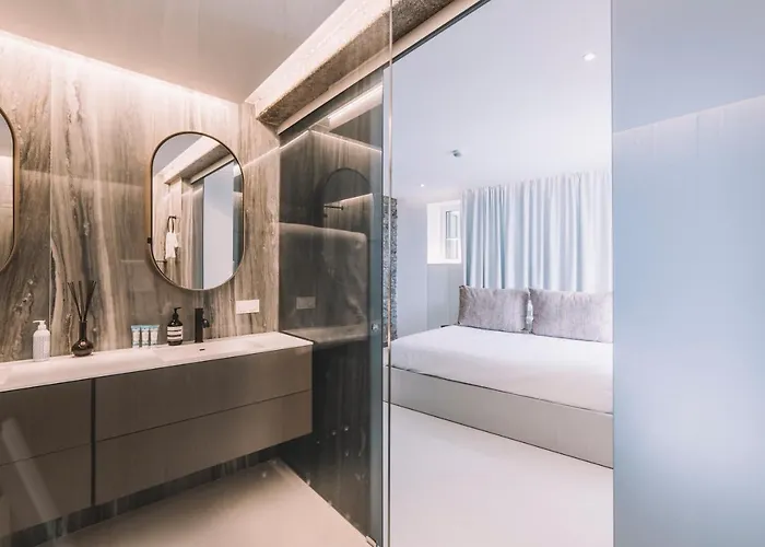 Quinta Torrinha Garden Bed & Breakfast