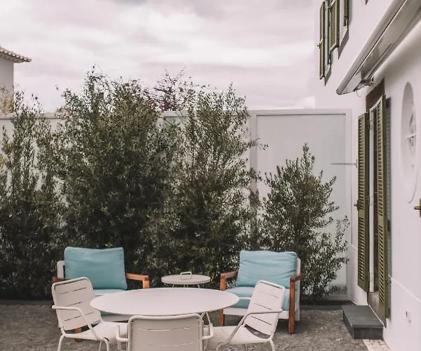 Bed & Breakfast Quinta Torrinha Garden Funchal (Madeira)