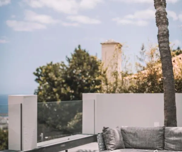 Quinta Torrinha Garden Bed & Breakfast