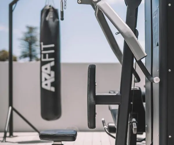 Quinta Torrinha Garden Bed & Breakfast 4*