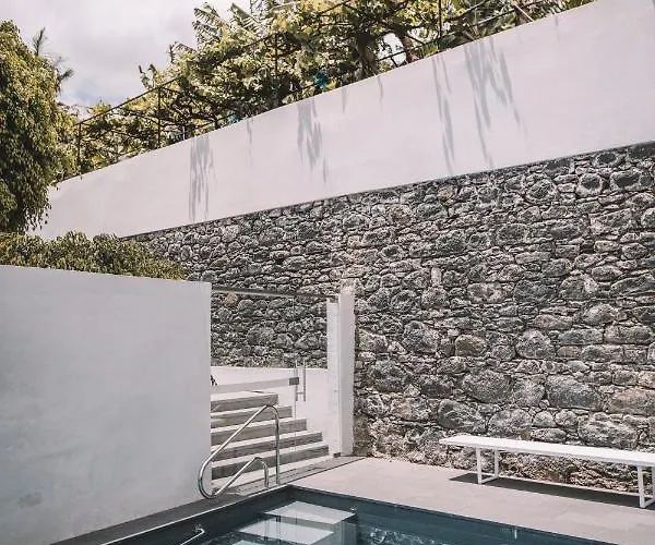 Quinta Torrinha Garden