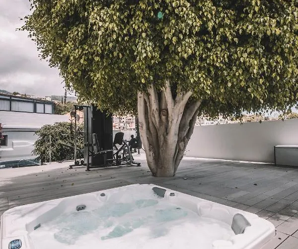 Quinta Torrinha Garden